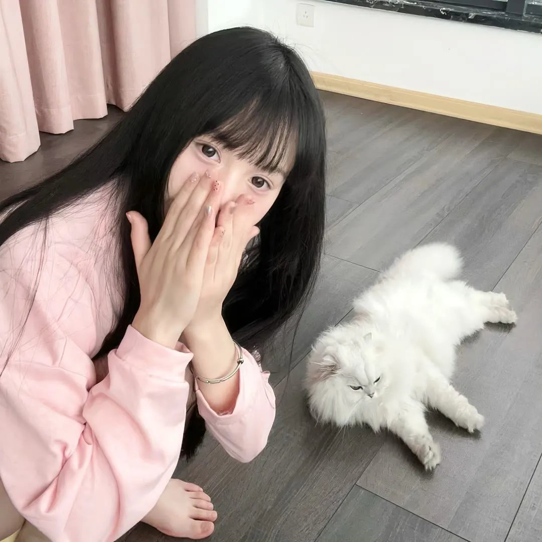 二见钟情