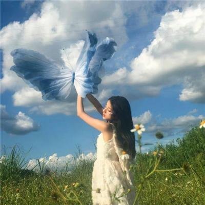 母与子